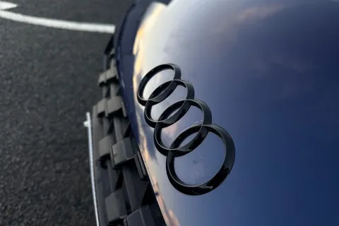 DE22BZW Audi TT Coup- Black Edition 40 TFSI 197 PS S tronic Thumbnail #26