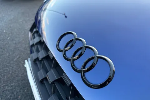 NV22CFO Audi TT Coup- Black Edition 40 TFSI 197 PS S tronic Thumbnail #26