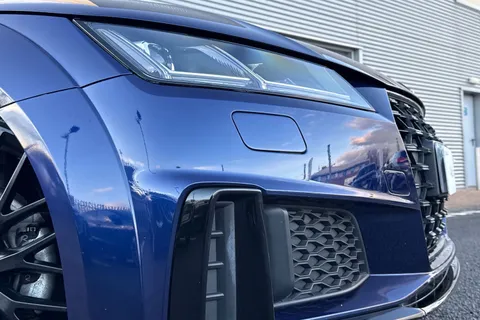 NV22CFO Audi TT Coup- Black Edition 40 TFSI 197 PS S tronic Thumbnail #27