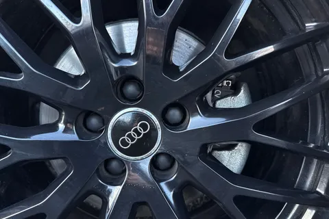 NV22CFO Audi TT Coup- Black Edition 40 TFSI 197 PS S tronic Thumbnail #28