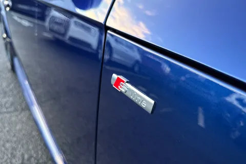 NV22CFO Audi TT Coup- Black Edition 40 TFSI 197 PS S tronic Thumbnail #29