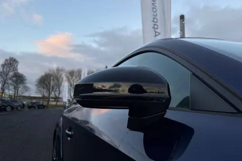 DE22BZW Audi TT Coup- Black Edition 40 TFSI 197 PS S tronic Thumbnail #30