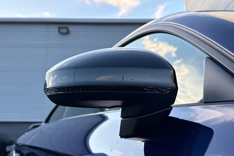 NV22CFO Audi TT Coup- Black Edition 40 TFSI 197 PS S tronic Thumbnail #30