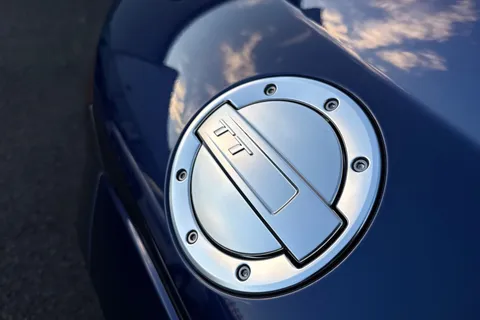 NV22CFO Audi TT Coup- Black Edition 40 TFSI 197 PS S tronic Thumbnail #32