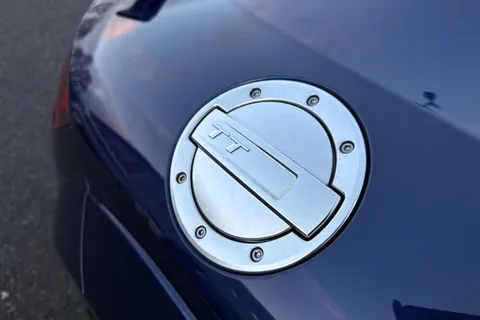 DE22BZW Audi TT Coup- Black Edition 40 TFSI 197 PS S tronic Thumbnail #32