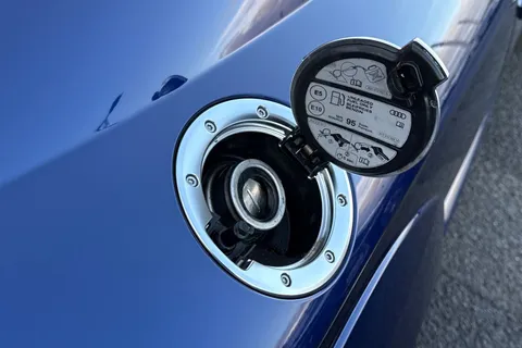 NV22CFO Audi TT Coup- Black Edition 40 TFSI 197 PS S tronic Thumbnail #33