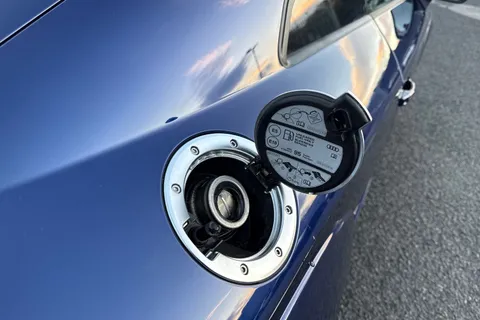 DE22BZW Audi TT Coup- Black Edition 40 TFSI 197 PS S tronic Thumbnail #33