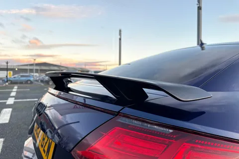 DE22BZW Audi TT Coup- Black Edition 40 TFSI 197 PS S tronic Thumbnail #34