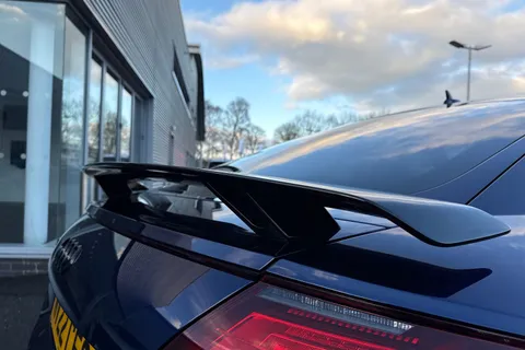 NV22CFO Audi TT Coup- Black Edition 40 TFSI 197 PS S tronic Thumbnail #35