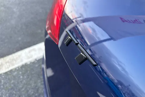 DE22BZW Audi TT Coup- Black Edition 40 TFSI 197 PS S tronic Thumbnail #36