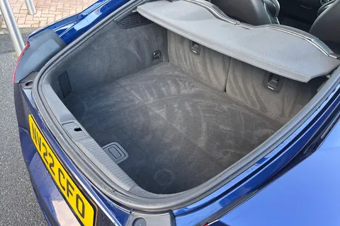 NV22CFO Audi TT Coup- Black Edition 40 TFSI 197 PS S tronic Thumbnail #38