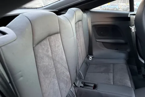 DE22BZW Audi TT Coup- Black Edition 40 TFSI 197 PS S tronic Thumbnail #38