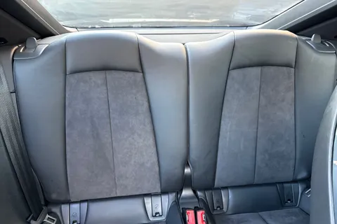 NV22CFO Audi TT Coup- Black Edition 40 TFSI 197 PS S tronic Thumbnail #39