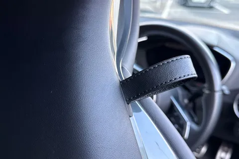 NV22CFO Audi TT Coup- Black Edition 40 TFSI 197 PS S tronic Thumbnail #42