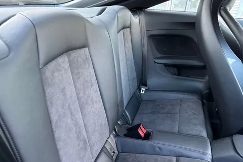 NV22CFO Audi TT Coup- Black Edition 40 TFSI 197 PS S tronic Thumbnail #43