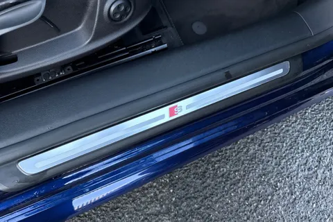 NV22CFO Audi TT Coup- Black Edition 40 TFSI 197 PS S tronic Thumbnail #45