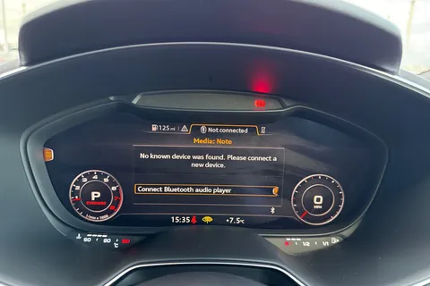 NV22CFO Audi TT Coup- Black Edition 40 TFSI 197 PS S tronic Thumbnail #56