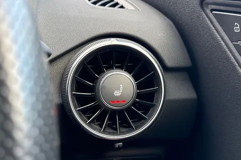 NV22CFO Audi TT Coup- Black Edition 40 TFSI 197 PS S tronic Thumbnail #57