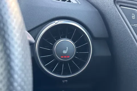 DE22BZW Audi TT Coup- Black Edition 40 TFSI 197 PS S tronic Thumbnail #57