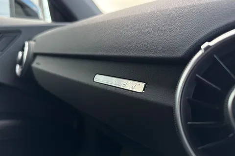 NV22CFO Audi TT Coup- Black Edition 40 TFSI 197 PS S tronic Thumbnail #58