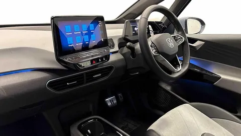 2 of 10 for Volkswagen ID.3 107KW Family Pro 58kWh ⭐Heated Seats, Keyless Entry, Panoramic glass roof⭐