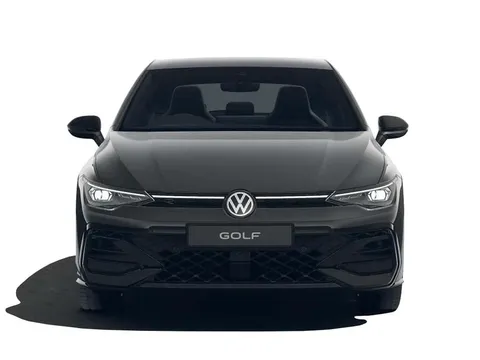  Volkswagen Golf 2.0 TDI Black Edition DSG Euro 6 (s/s) 5dr Thumbnail #6