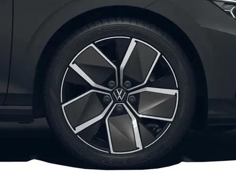  Volkswagen Golf 2.0 TDI Black Edition DSG Euro 6 (s/s) 5dr Thumbnail #9