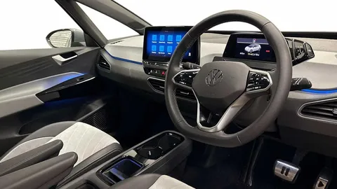 7 of 10 for Volkswagen ID.3 107KW Family Pro 58kWh ⭐Heated Seats, Keyless Entry, Panoramic glass roof⭐
