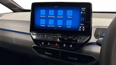 9 of 10 for Volkswagen ID.3 107KW Family Pro 58kWh ⭐Heated Seats, Keyless Entry, Panoramic glass roof⭐