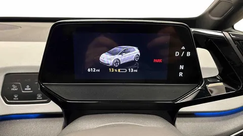 10 of 10 for Volkswagen ID.3 107KW Family Pro 58kWh ⭐Heated Seats, Keyless Entry, Panoramic glass roof⭐