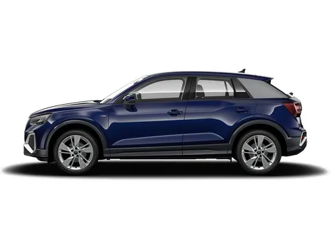 Audi Q2 1.5 TFSI CoD 35 S line S Tronic Euro 6 (s/s) 5dr Thumbnail #2