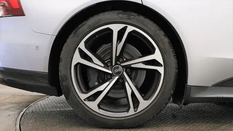 EO22YVE Audi e-tron GT GT quattro 350,00 kW Thumbnail #6