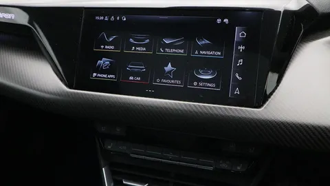 EO22YVE Audi e-tron GT GT quattro 350,00 kW Thumbnail #9