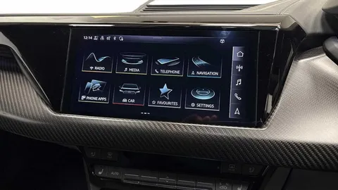 AU72PYP Audi e-tron GT GT Vorsprung quattro 350,00 kW Thumbnail #8