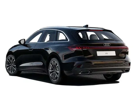  Audi A5 Avant 2.0 e-hybrid 25.9kWh Technik S Tronic quattro Euro 6 (s/s) 5dr Thumbnail #3