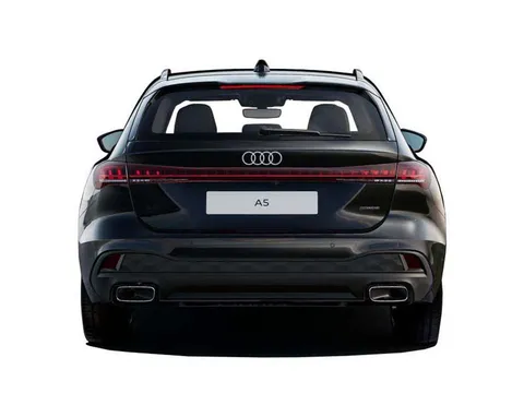  Audi A5 Avant 2.0 e-hybrid 25.9kWh Technik S Tronic quattro Euro 6 (s/s) 5dr Thumbnail #4