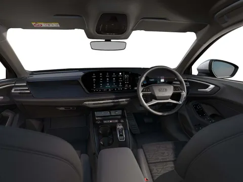  Audi A5 Avant 2.0 e-hybrid 25.9kWh Technik S Tronic quattro Euro 6 (s/s) 5dr Thumbnail #6