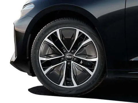  Audi A5 Avant 2.0 e-hybrid 25.9kWh Technik S Tronic quattro Euro 6 (s/s) 5dr Thumbnail #7