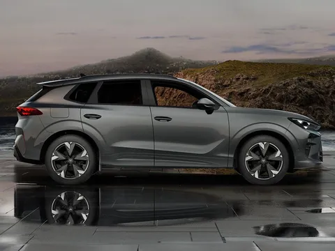 2 of 7 for CUPRA Terramar 1.5 eTSI V2 DSG Euro 6 (s/s) 5dr