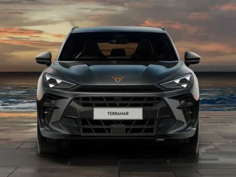 5 of 7 for CUPRA Terramar 1.5 eTSI V2 DSG Euro 6 (s/s) 5dr