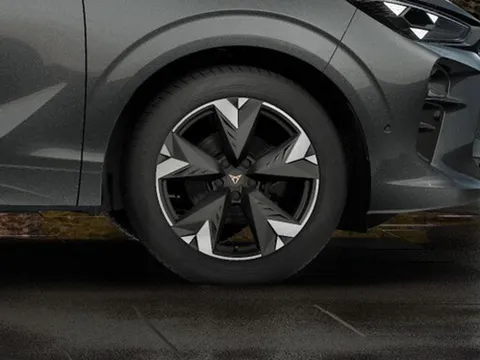 7 of 7 for CUPRA Terramar 1.5 eTSI V2 DSG Euro 6 (s/s) 5dr