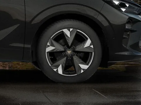 7 of 7 for CUPRA Terramar 2.0 TSI VZ2 DSG 4Drive Euro 6 (s/s) 5dr