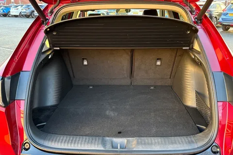 NC73GDV Honda ZR-V 2.0 eHEV Sport 5dr CVT Thumbnail #10