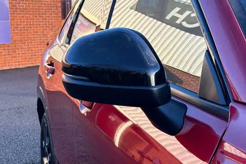 NC73GDV Honda ZR-V 2.0 eHEV Sport 5dr CVT Thumbnail #12