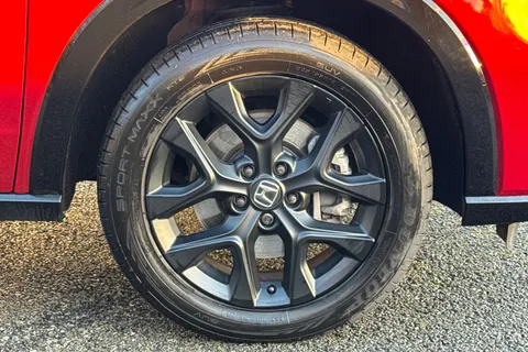 NC73GDV Honda ZR-V 2.0 eHEV Sport 5dr CVT Thumbnail #13