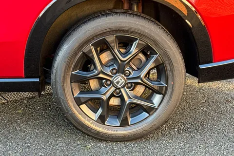 NC73GDV Honda ZR-V 2.0 eHEV Sport 5dr CVT Thumbnail #15