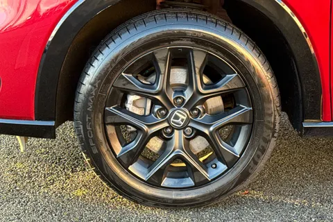 NC73GDV Honda ZR-V 2.0 eHEV Sport 5dr CVT Thumbnail #16