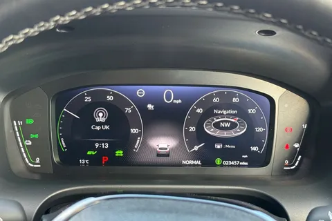 NC73GDV Honda ZR-V 2.0 eHEV Sport 5dr CVT Thumbnail #20