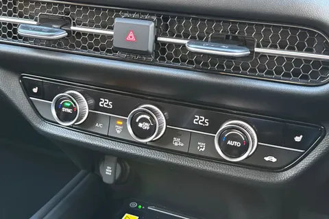 NC73GDV Honda ZR-V 2.0 eHEV Sport 5dr CVT Thumbnail #22