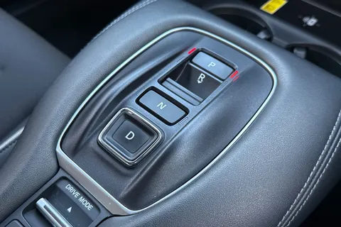 NC73GDV Honda ZR-V 2.0 eHEV Sport 5dr CVT Thumbnail #23